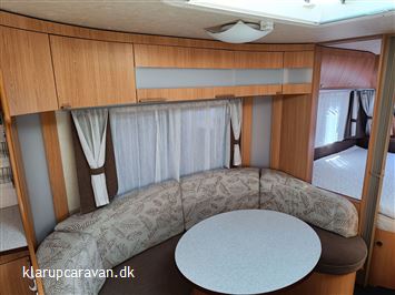 Adria Adiva 553 PH
